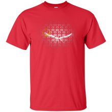 Load image into Gallery viewer, The Crack in the Wall T-Shirt - teeshirtperfect.com
