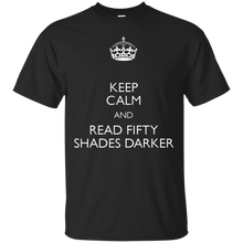 Load image into Gallery viewer, keep calm T-Shirt