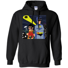 Load image into Gallery viewer, The Burger Knight Returns T-Shirt