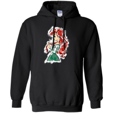 Load image into Gallery viewer, Painted Ariel T-Shirt