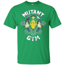 Load image into Gallery viewer, Mutant Gym T-Shirt