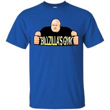 Load image into Gallery viewer, Billzilla&#39;s Gym T-Shirt