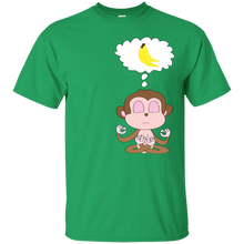 Load image into Gallery viewer, Cartoon Monkey T-Shirt