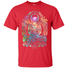 Load image into Gallery viewer, Galactic Gautama Buddha T-Shirt
