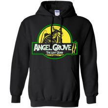 Load image into Gallery viewer, Angel Grove II: The Lost Zord T-Shirt