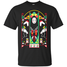Load image into Gallery viewer, Spirited Deco T-Shirt - teeshirtperfect.com