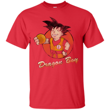 Load image into Gallery viewer, Drago Boy T-Shirt - teeshirtperfect.com