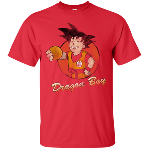 Drago Boy T-Shirt - teeshirtperfect.com