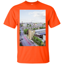 Load image into Gallery viewer, London Underground Hackney T-Shirt
