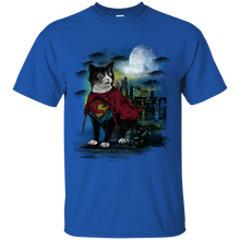 Load image into Gallery viewer, Hero of the Night T-Shirt
