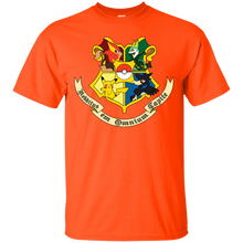 Load image into Gallery viewer, Pokemon House Crest T-Shirt