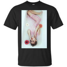 Load image into Gallery viewer, Flower Bath T-Shirt