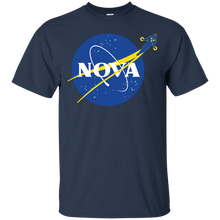 Load image into Gallery viewer, NOVA T-Shirt - teeshirtperfect.com