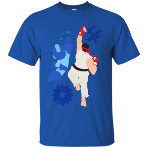 Capcombo!! T-Shirt