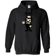 Load image into Gallery viewer, bendy T-Shirt