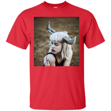 Load image into Gallery viewer, Horns T-Shirt