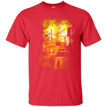 Load image into Gallery viewer, Sole Survivors T-Shirt - teeshirtperfect.com