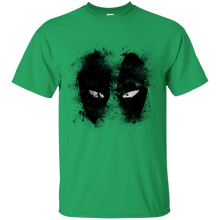 Load image into Gallery viewer, Dead Pool Style T-Shirt