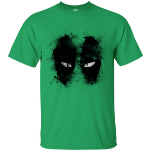 Dead Pool Style T-Shirt