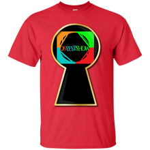 Load image into Gallery viewer, OSPeepShow T-Shirt