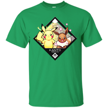 Load image into Gallery viewer, Pokemon Yellow Starters T-Shirt
