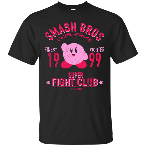 DREAM LAND FIGHTER T-Shirt