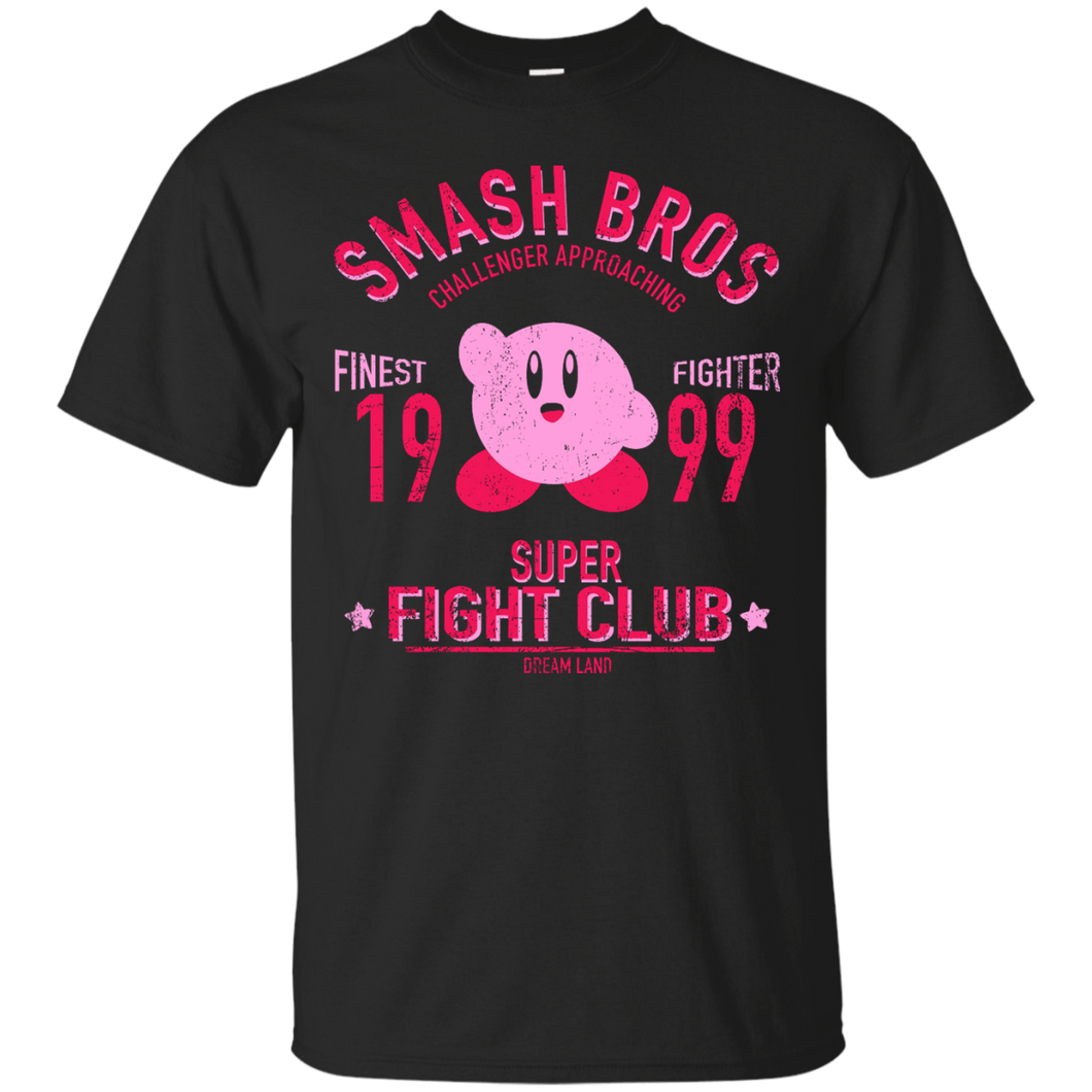 DREAM LAND FIGHTER T-Shirt