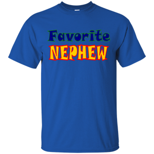 Favorite Nephew T-Shirt