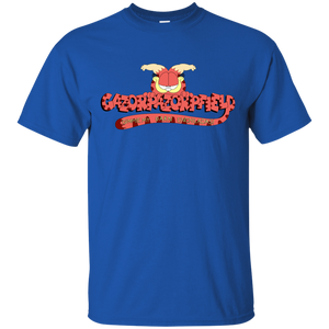 Gazorpazorpfield T-Shirt