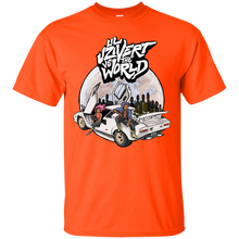 Load image into Gallery viewer, lil uzi T-Shirt