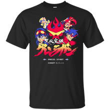 Load image into Gallery viewer, Pierce the Pixels! T-Shirt