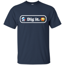 Load image into Gallery viewer, Dig It T-Shirt - teeshirtperfect.com