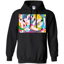 Load image into Gallery viewer, making love 1 T-Shirt