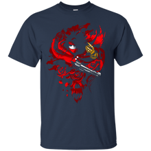 Load image into Gallery viewer, Roses from My Valentine T-Shirt