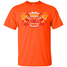 Load image into Gallery viewer, Balinese Barong T-Shirt