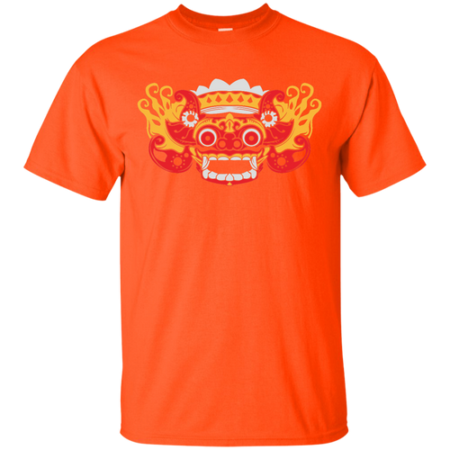 Balinese Barong T-Shirt