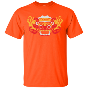 Balinese Barong T-Shirt