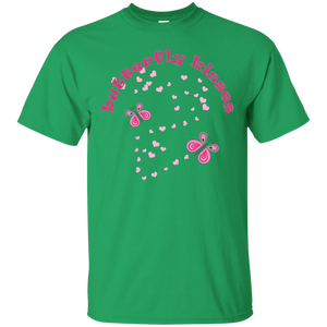 Butterfly Kisses T-Shirt