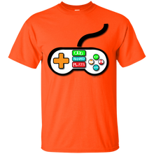 Load image into Gallery viewer, Odd Shaped Plays T-Shirt