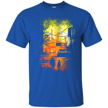 Load image into Gallery viewer, Sole Survivors T-Shirt - teeshirtperfect.com