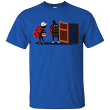 Load image into Gallery viewer, Ladybug Gentleman T-Shirt