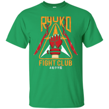 Load image into Gallery viewer, Ryuko Fight Club T-Shirt