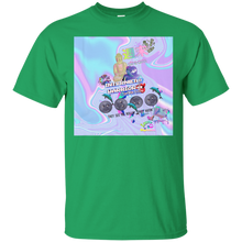 Load image into Gallery viewer, Internet warrior a e s t h e t i c T-Shirt