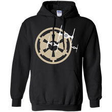 Load image into Gallery viewer, Tie Fighter T-Shirt - teeshirtperfect.com