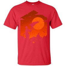 Load image into Gallery viewer, Valley Of Fire T-Shirt - teecen.com