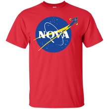 Load image into Gallery viewer, NOVA T-Shirt - teeshirtperfect.com