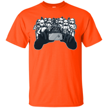 Load image into Gallery viewer, Imperial Selfie T-Shirt