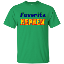 Load image into Gallery viewer, Favorite Nephew T-Shirt