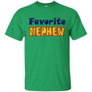 Favorite Nephew T-Shirt