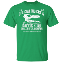 Load image into Gallery viewer, Raptor Ridge T-Shirt